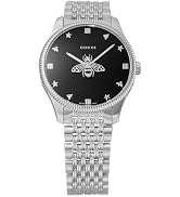 Amazon.co.jp: [GUCCI(グッチ)] ユニセックス 腕時計 G-Timeless